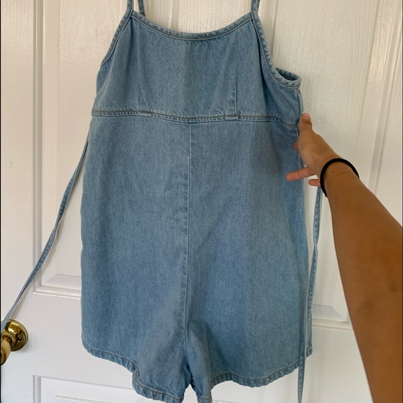 BDG Urban Outfitter romper - Picture 2 of 5